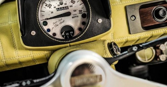 Fiat 126p dla Toma Hanksa