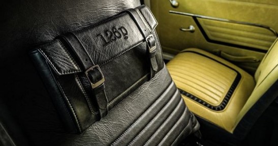 Fiat 126p dla Toma Hanksa