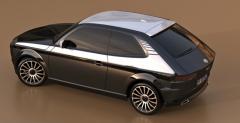 Fiat 127 Concept