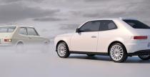 Fiat 127 Concept