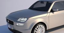Fiat 127 Concept