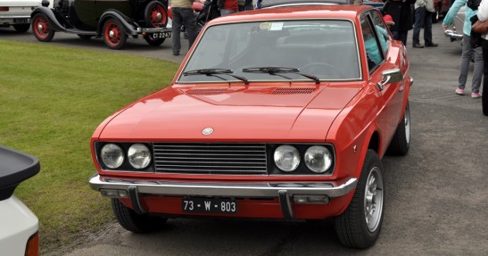 Fiat 128
