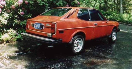 Fiat 128