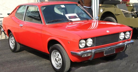 Fiat 128