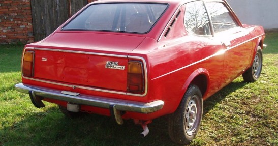 Fiat 128