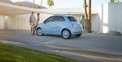 Fiat 500 1957 Edition