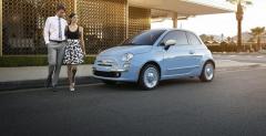 Fiat 500 1957 Edition