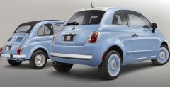 Fiat 500 1957 Edition