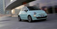 Fiat 500 2014