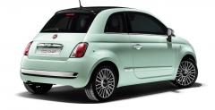 Fiat 500 2014