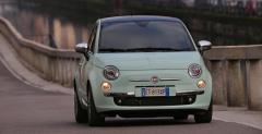 Fiat 500 2014