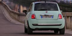 Fiat 500 2014