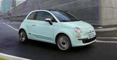 Fiat 500 2014