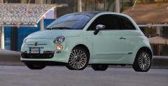 Fiat 500 2014