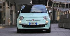 Fiat 500 2014