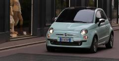 Fiat 500 2014