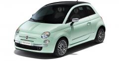 Fiat 500 2014