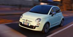 Fiat 500 2014