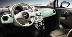 Fiat 500 2014