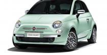 Fiat 500 2014