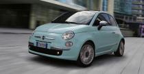 Fiat 500 2014