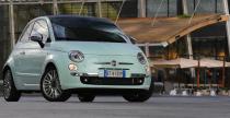 Fiat 500 2014