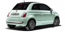 Fiat 500 2014