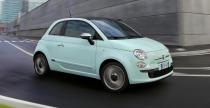 Fiat 500 2014