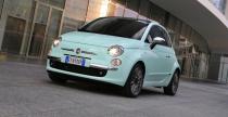 Fiat 500 2014