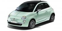 Fiat 500 2014