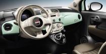 Fiat 500 2014