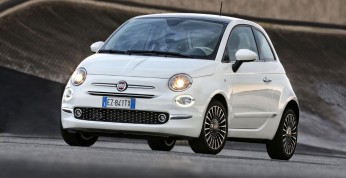 Odświeżony Fiat 500 - poznaj polskie ceny