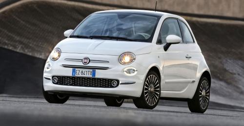 Odświeżony Fiat 500 poznaj polskie ceny