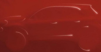 Fiat 500X coraz bliżej - kolejna zapowiedź