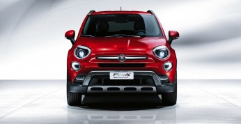 Fiat 500X - znamy polskie ceny