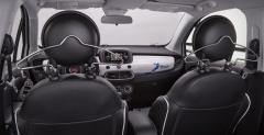 Fiat 500X Mobe