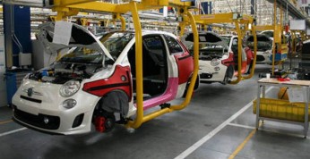 Pracownicy tyskiej fabryki Fiata otrzymają podwyżki i nowe dodatki