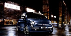 Fiat 500 - wersja specjalna