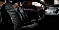 Fiat 500 by Diesel