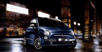 Fiat 500 - wersja specjalna