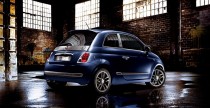 Fiat 500 - wersja specjalna