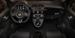 Fiat 500 Abarth