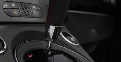 Fiat 500 Abarth