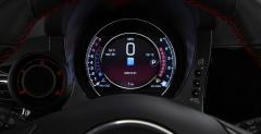 Fiat 500 Abarth