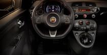 Fiat 500 Abarth
