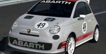 Fiat 500 Abarth Asetto Corse