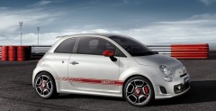 Abarth 500