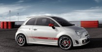Nowy Fiat Abarth 500