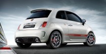 Nowy Fiat Abarth 500