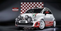 Nowy Fiat Abarth 500 R3T